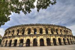 Partir FRANCE : LANGUEDOC-ROUSSILLON