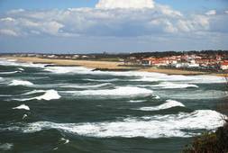 Partir FRANCE : BASQUE COUNTRY