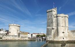 Partir FRANCE : POITOU-CHARENTES