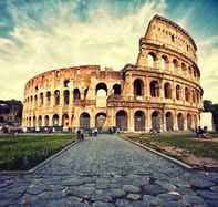 Roma and Latium