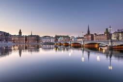 Sweden