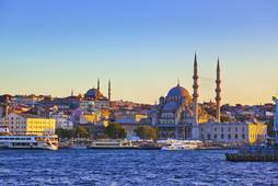 Turkey