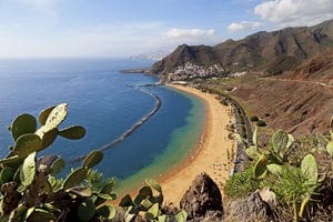 Canary Islands