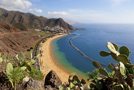 Canary Islands