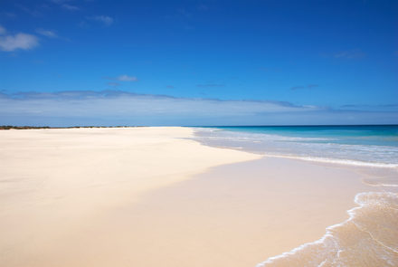 Cape Verde