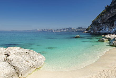 Sardinia