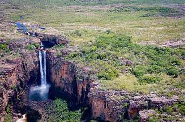 Parc National du Kakadu