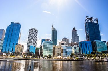 Perth
