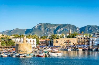 Port de Kyrenia