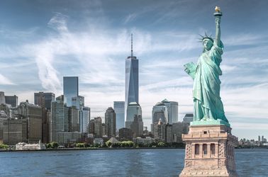 New York !