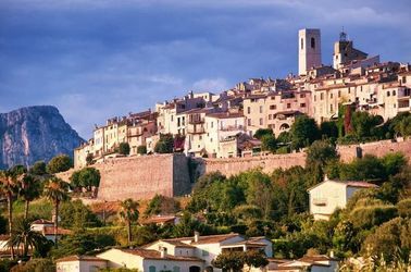 Saint-Paul-de-Vence