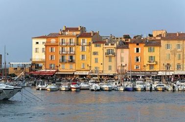 Saint Tropez