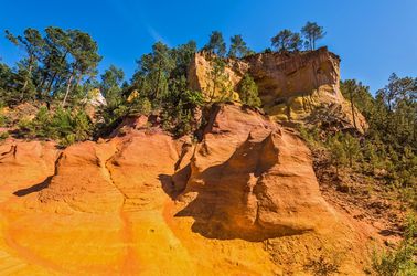 Le Colorado Provençal