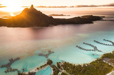 Les côtes de Na Pali