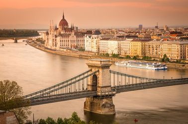 Budapest