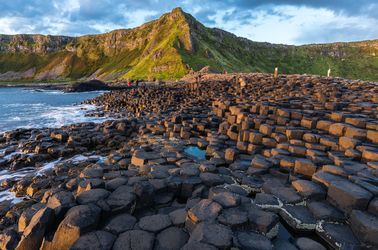 La Chaussée des Géants 