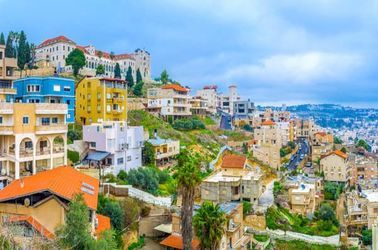 Haifa