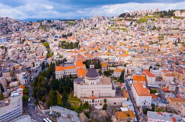 Nazareth