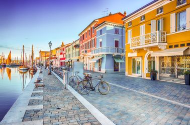 Cesenatico 