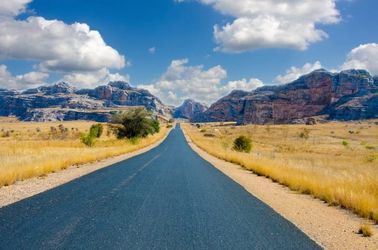 Roadtrip dans la région de Toliara