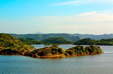 Parc naturel de S'Albufera des Grau