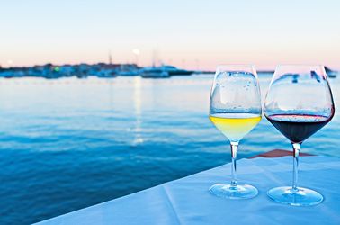 Vins du Monténégro