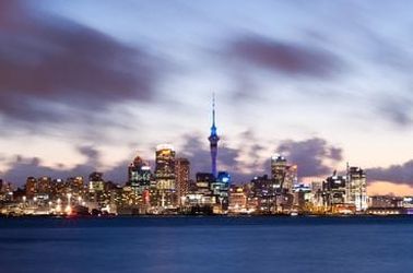 Auckland et ses alentours