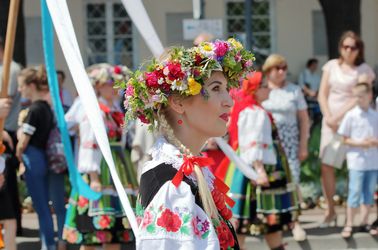 Fête du Saint-Sacrement