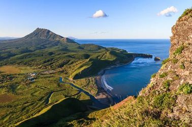 Extrême-Orient Russe