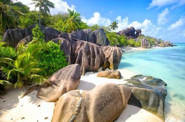 La Digue