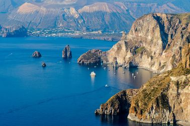La Spiaggia Vallée Muria