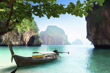 île de Krabi