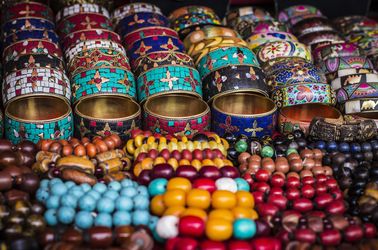 Bracelets artisanaux