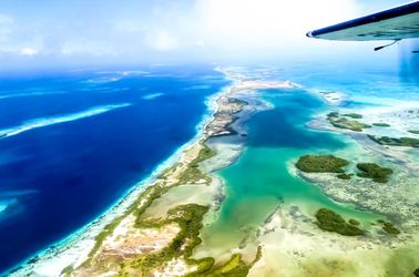 Archipel de Los Roques