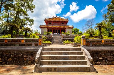 La cité impériale de Hué