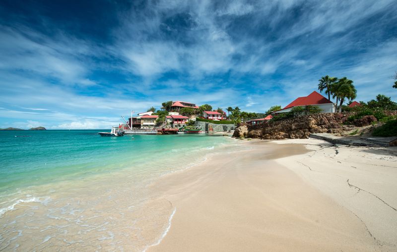 Traveling Saint Barthélemy: our 5 tips