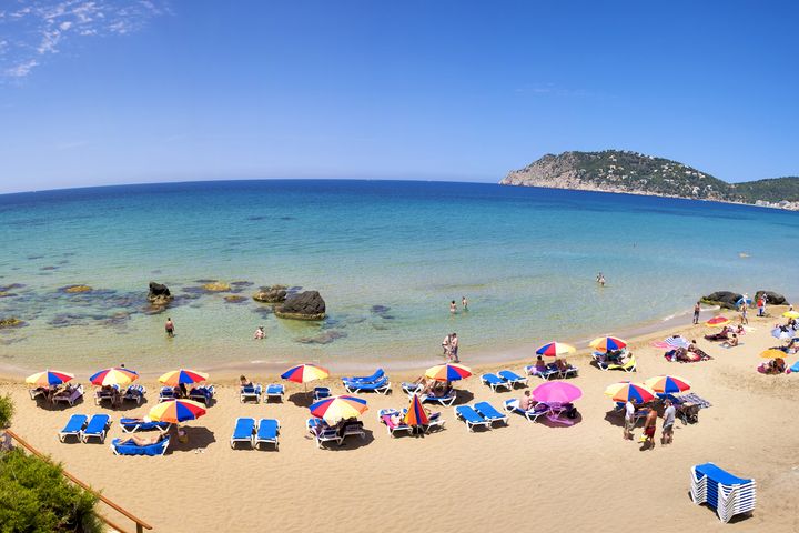 plage En Bossa