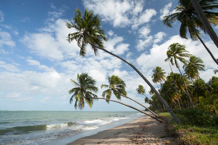 plage Patacho