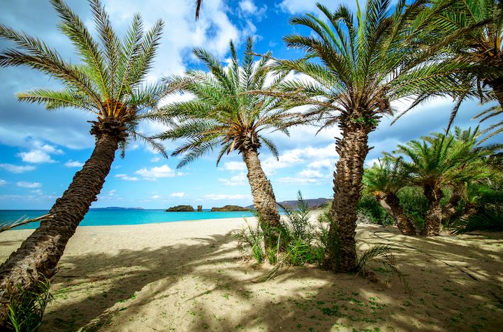 plage Vaï Beach