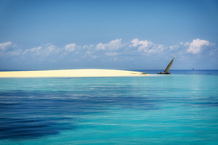 plage Beaches in the North