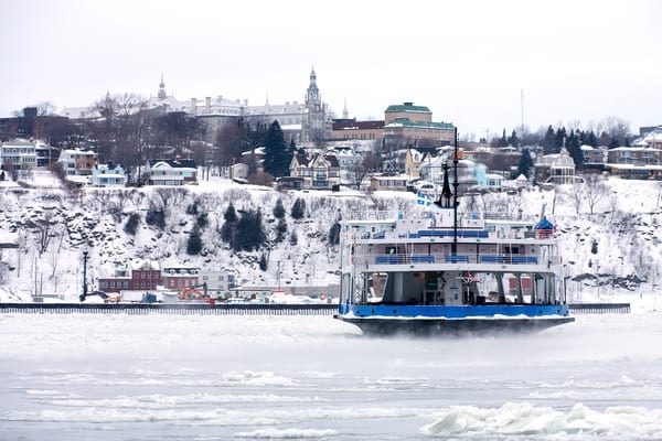 Québec