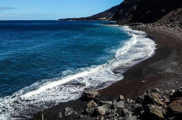 El Hierro