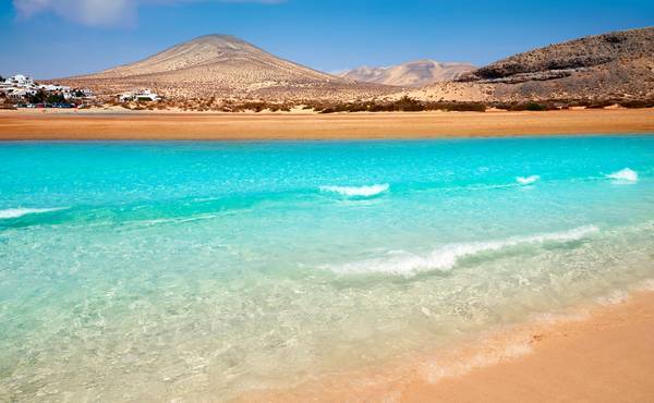 Fuerteventura