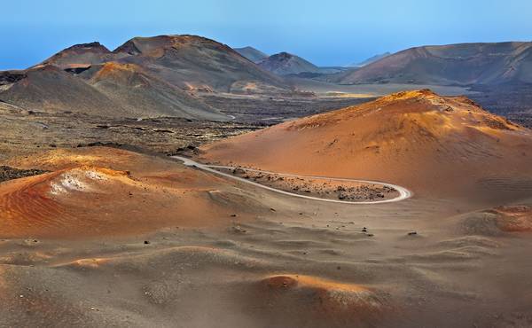 Lanzarote