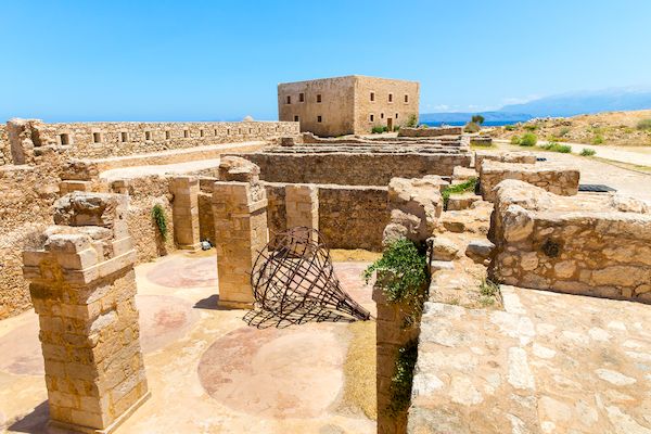 photo Rethymnon