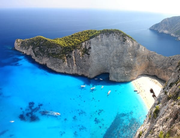 Ionian Islands