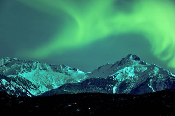 Northern Norway